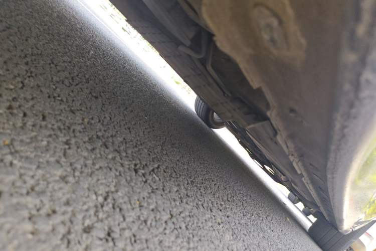 Used Buick LaCrosse 2016 20T Elite Edition Chassis Rear Right