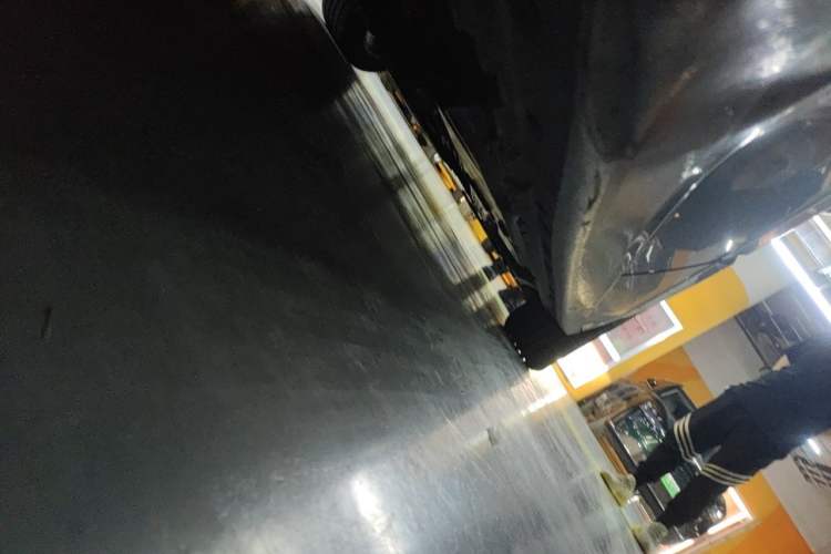 Used Buick LaCrosse 2016 20T Elite Edition Chassis Rear Right
