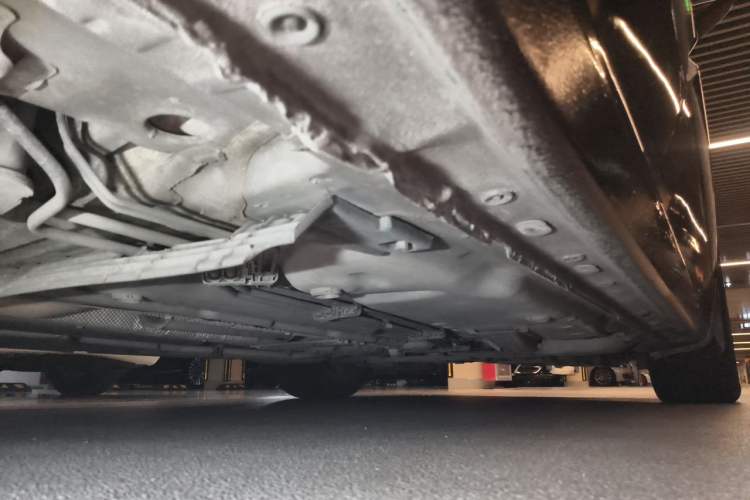 Used Buick LaCrosse 2016 20T Elite Edition Chassis Rear Right