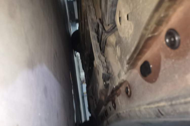 Used Buick LaCrosse 2016 20T Elite Edition Chassis Rear Right