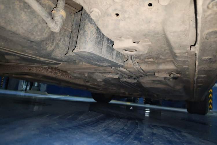 Used Buick LaCrosse 2016 Revised 20T Leading Edition Chassis Rear Right