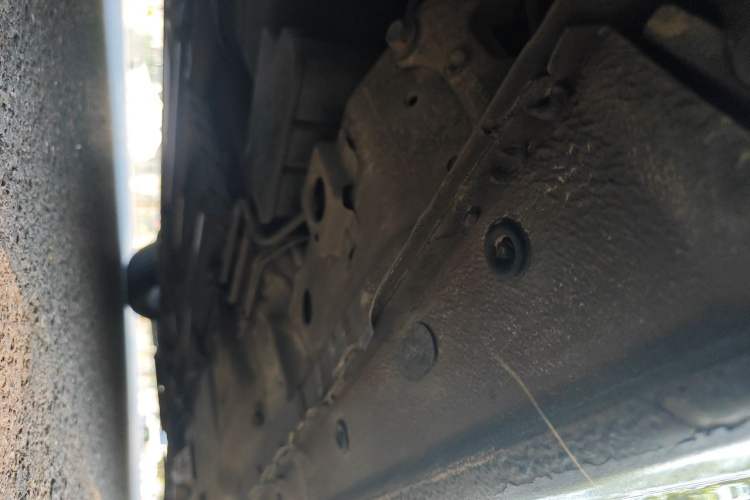 Used Buick LaCrosse 2016 20T Luxury Model Chassis Rear Right