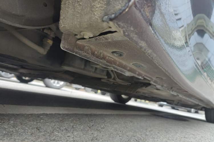 Used Buick LaCrosse 2016 Revised 20T Leading Edition Chassis Rear Right
