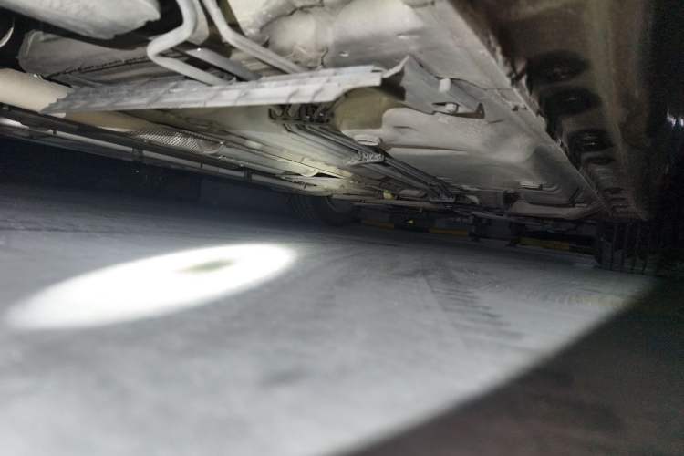 Used Buick LaCrosse 2016 20T Elite Edition Chassis Rear Right