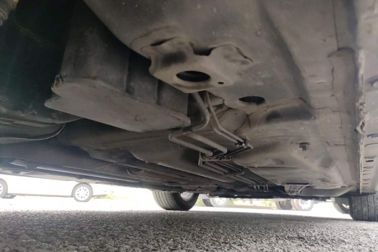 Used Buick LaCrosse 2016 20T Luxury Model Chassis Rear Right
