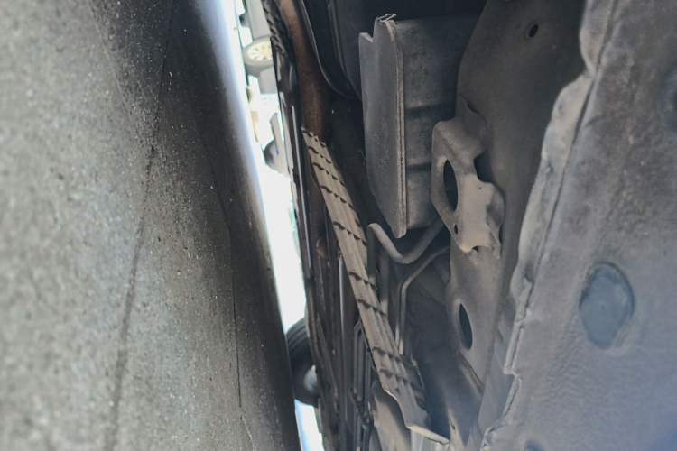 Used Buick LaCrosse 2016 20T Elite Edition Chassis Rear Right