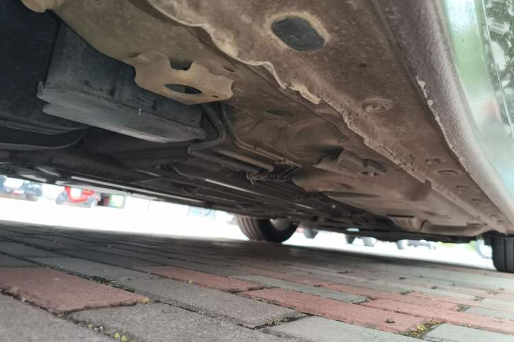 Used Buick LaCrosse 2016 20T Luxury Model Chassis Rear Right