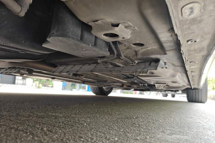 Used Buick LaCrosse 2016 20T Elite Edition Chassis Rear Right