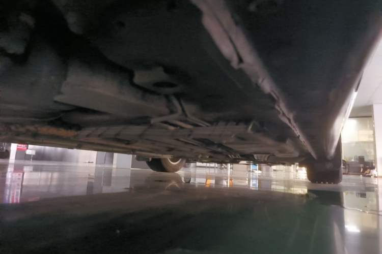 Used Buick LaCrosse 2016 20T Elite Edition Chassis Rear Right