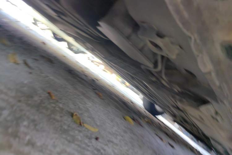 Used Buick LaCrosse 2016 20T Elite Edition Chassis Rear Right