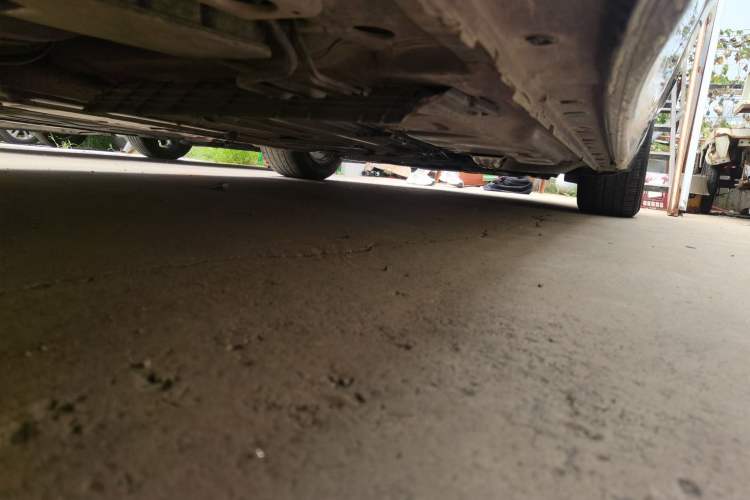 Used Buick LaCrosse 2016 20T Elite Edition Chassis Rear Right