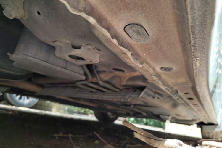 Used Buick LaCrosse 2016 20T Elite Edition Chassis Rear Right