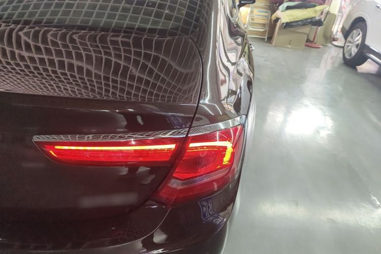 Used Buick LaCrosse 2016 20T Elite Edition Exterior 3