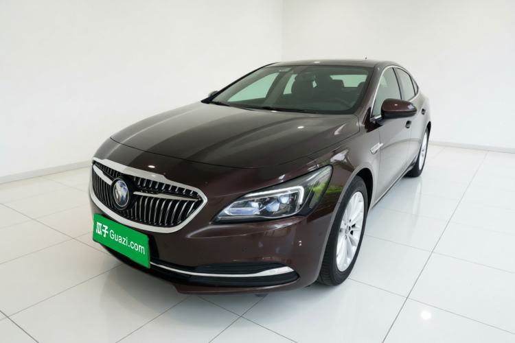 Used Buick LaCrosse 2016 28T Luxury Version Guazi used car, China used car export, Used car for sale, Used  cars, Cheapest cars for sale