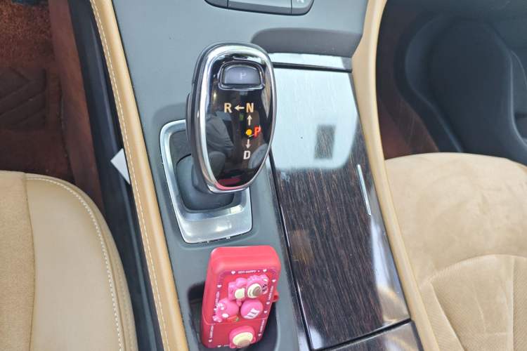 Used Buick LaCrosse 2016 20T Elite Edition Gear Lever