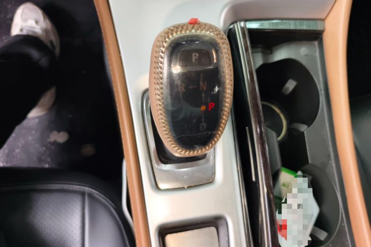 Used Buick LaCrosse 2016 20T Luxury Model Gear Lever