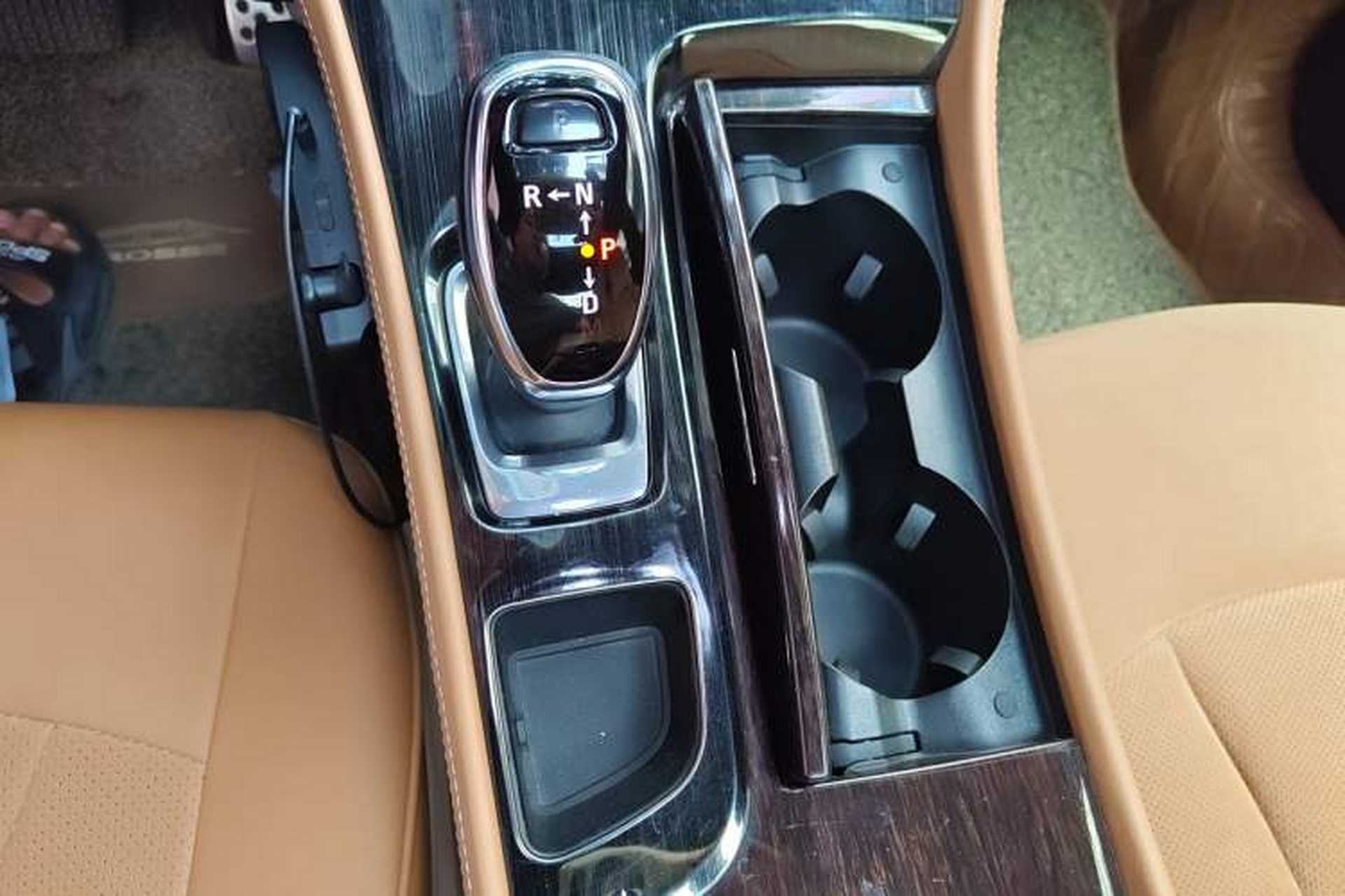 Used Buick LaCrosse 2016 20T Elite Edition Gear Lever