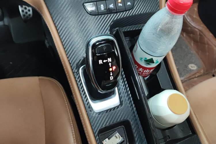 Used Buick LaCrosse 2016 20T Luxury Model Gear Lever