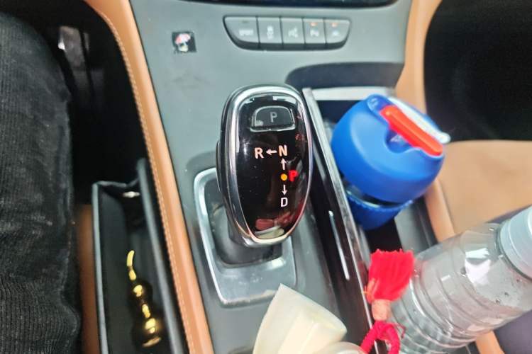 Used Buick LaCrosse 2016 20T Luxury Model Gear Lever
