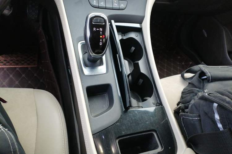 Used Buick LaCrosse 2016 30H Luxury Version Gear Lever