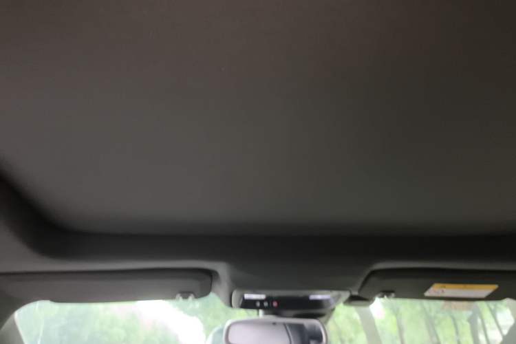 Used Buick LaCrosse 2016 20T Luxury Model Headliner