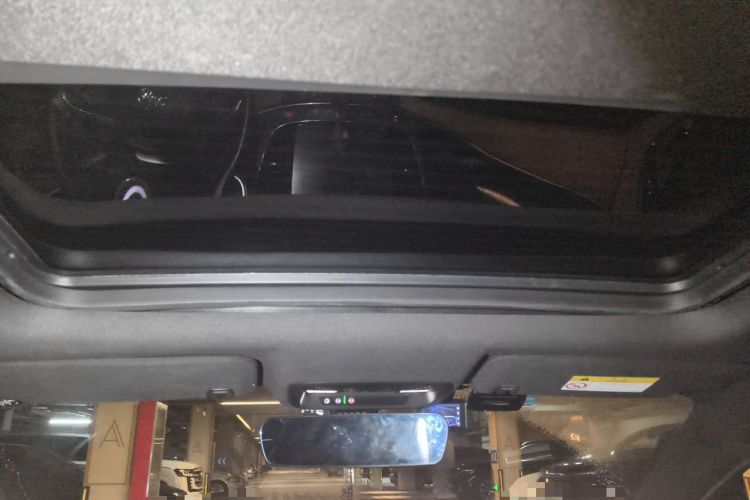 Used Buick LaCrosse 2016 20T Elite Edition Headliner
