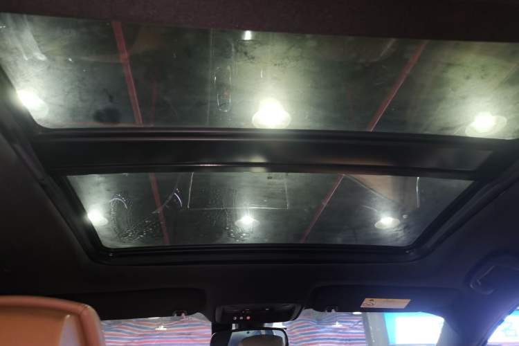 Used Buick LaCrosse 2016 28T Premium Edition Headliner