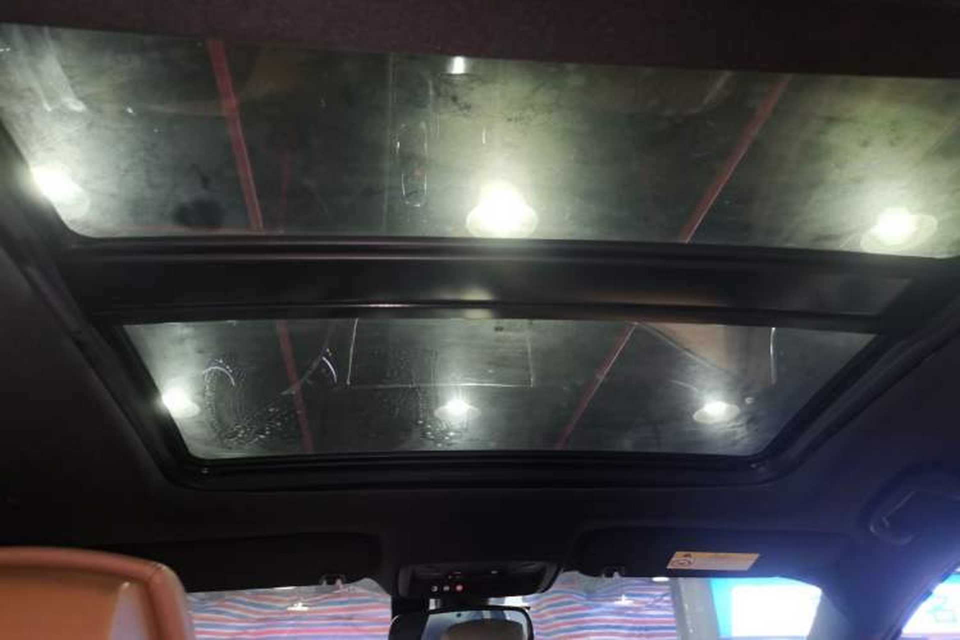 Used Buick LaCrosse 2016 28T Premium Edition Headliner