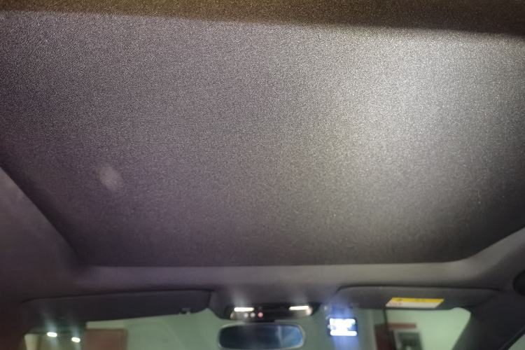 Used Buick LaCrosse 2016 20T Elite Edition Headliner
