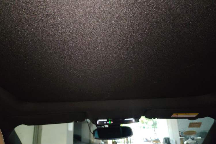 Used Buick LaCrosse 2016 28T Premium Edition Headliner