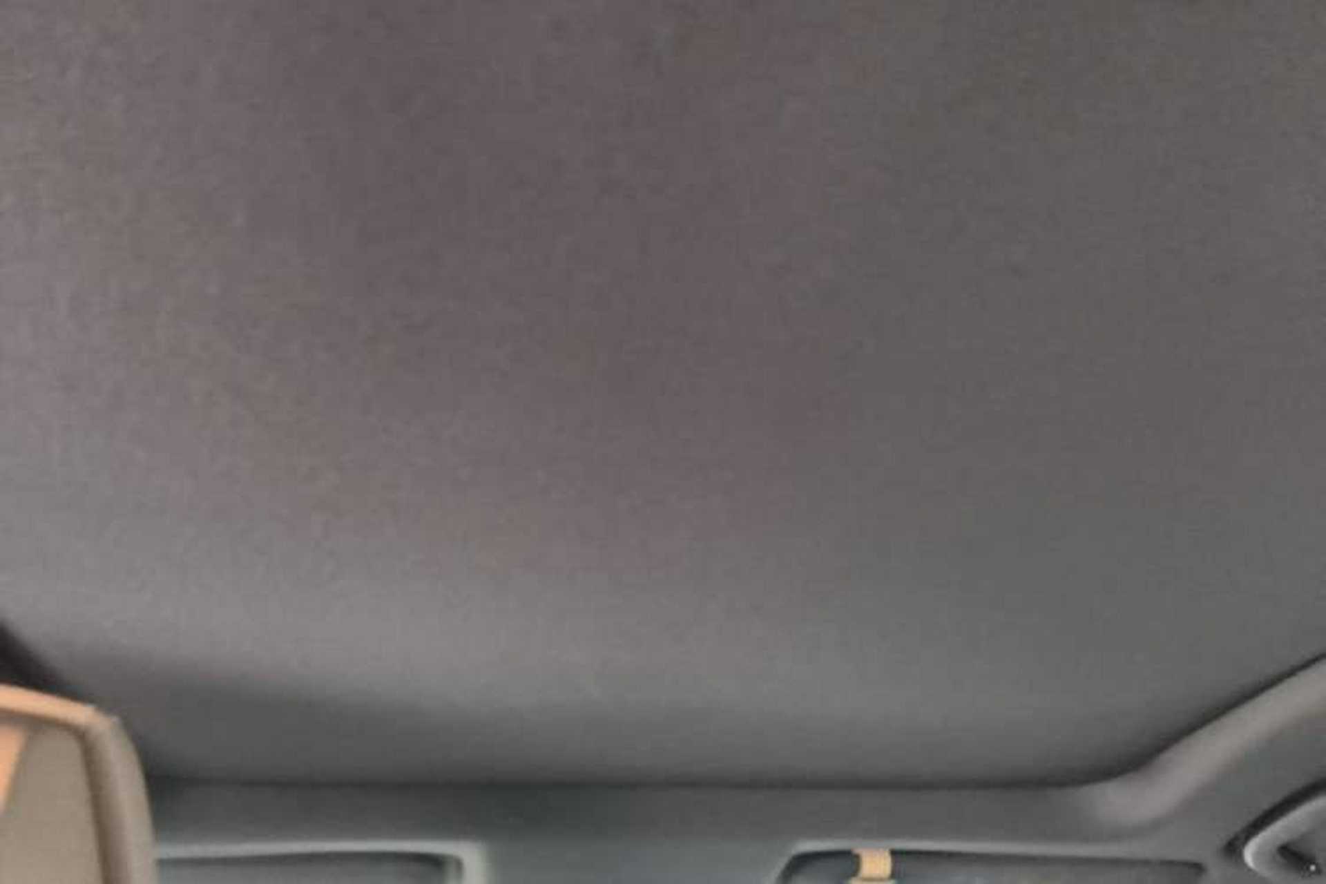 Used Buick LaCrosse 2016 20T Elite Edition Headliner