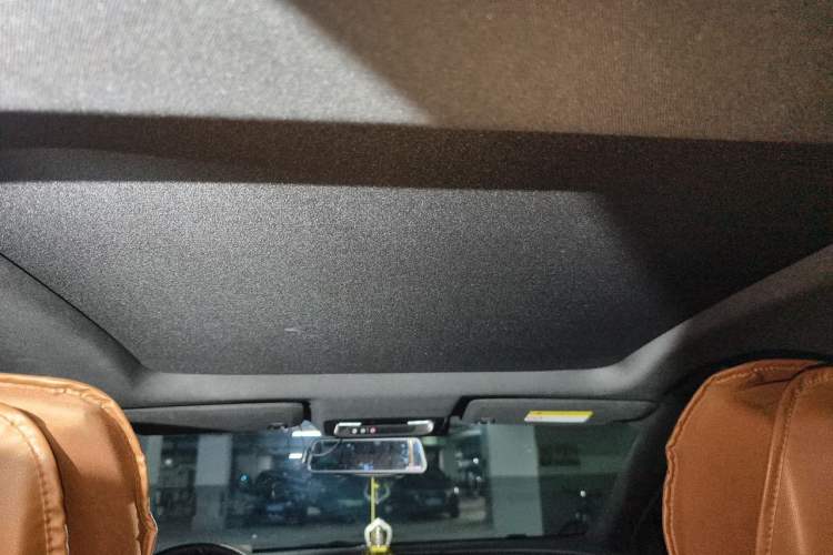 Used Buick LaCrosse 2016 20T Elite Edition Headliner