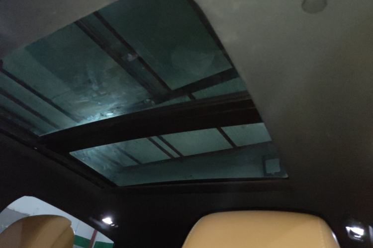 Used Buick LaCrosse 2016 20T Luxury Model Headliner