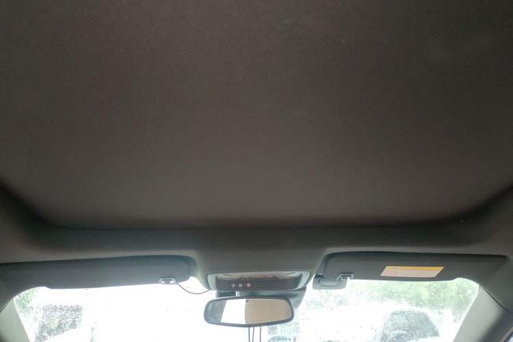 Used Buick LaCrosse 2016 20T Luxury Model Headliner