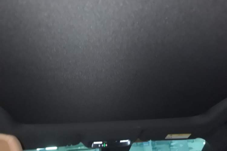 Used Buick LaCrosse 2016 28T Luxury Version Headliner