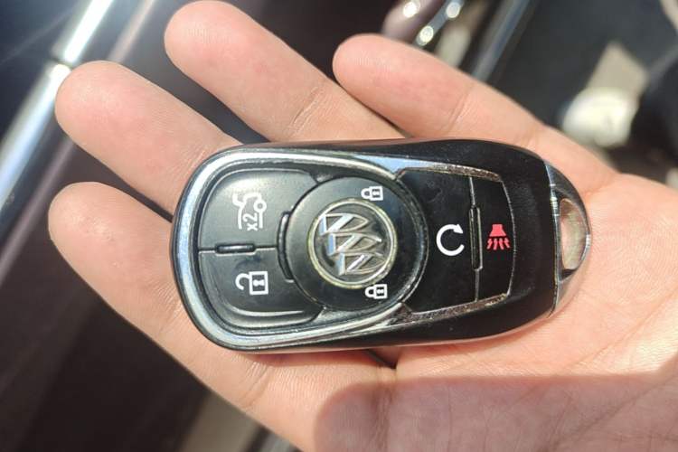 Used Buick LaCrosse 2016 20T Elite Edition Interior 1