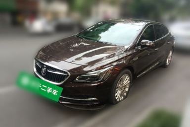 Used Buick LaCrosse 2016 28T Luxury Version