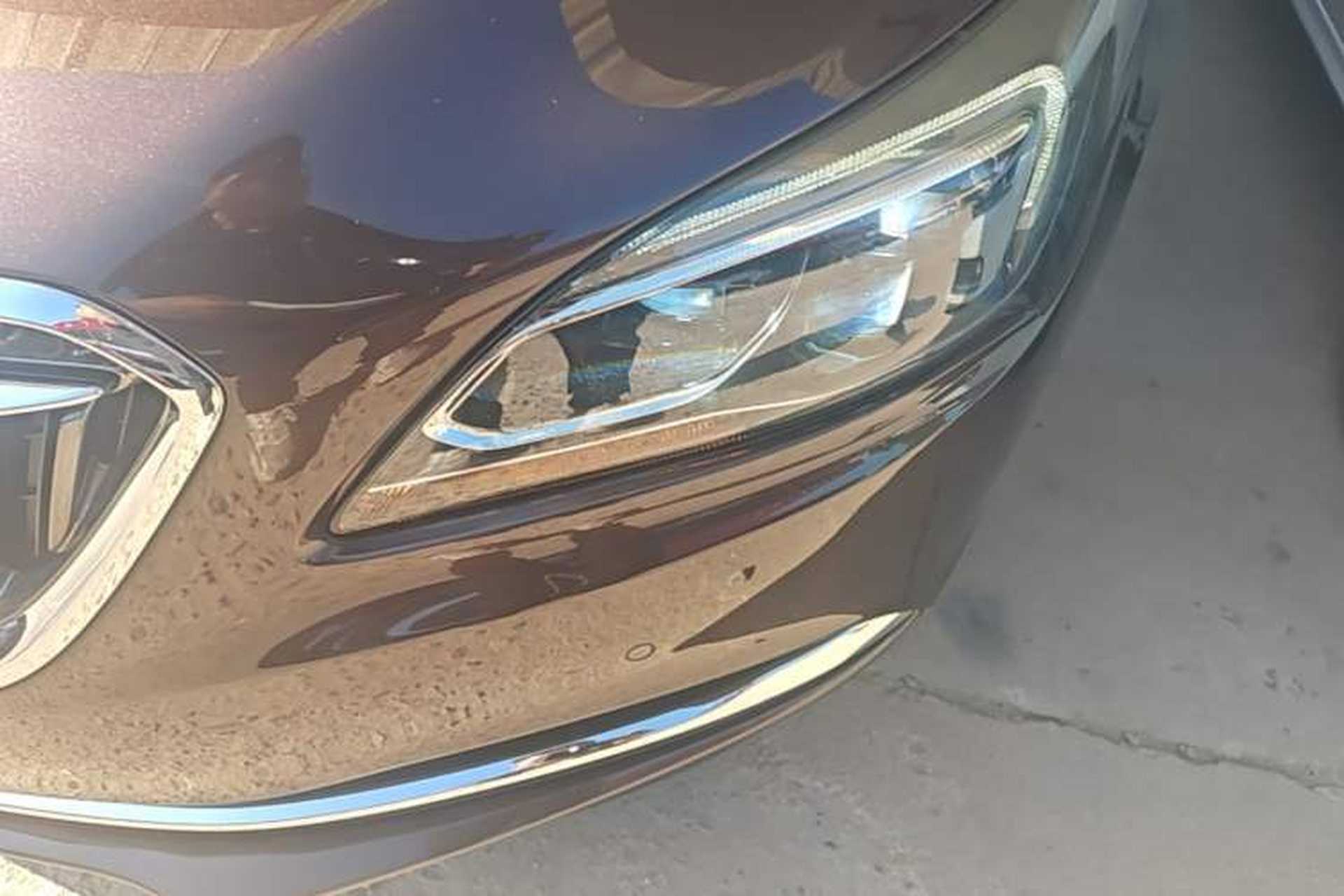Used Buick LaCrosse 2016 28T Luxury Version Left Front Headlight