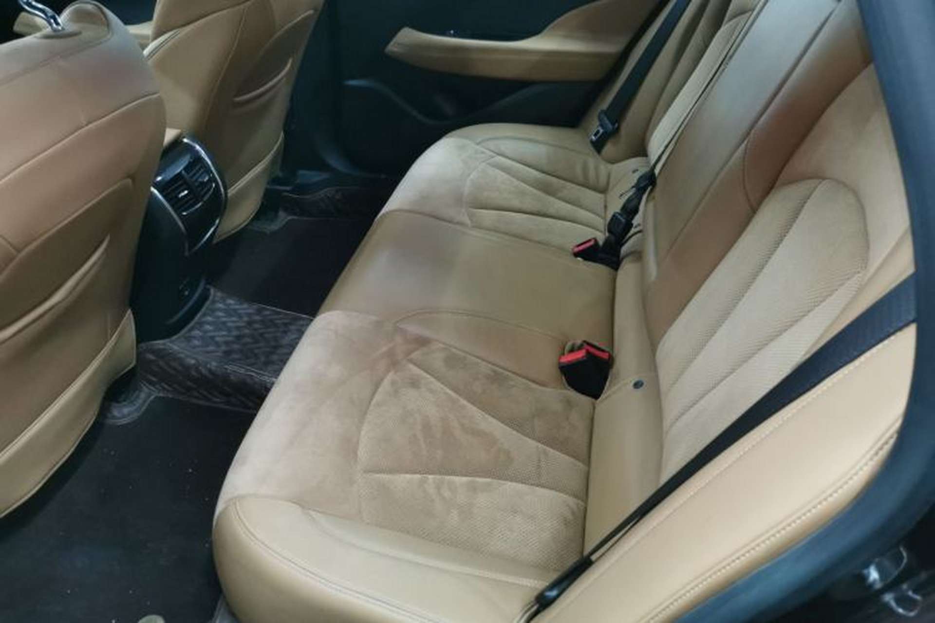 Used Buick LaCrosse 2016 20T Elite Edition Left Rear Seat