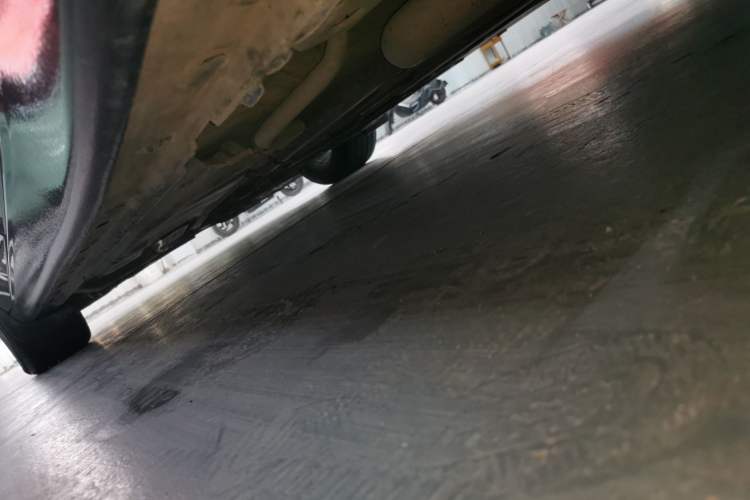 Used Buick LaCrosse 2016 20T Elite Edition Left Side Sill