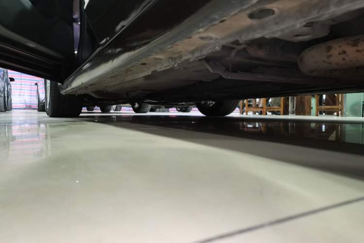 Used Buick LaCrosse 2016 28T Premium Edition Left Side Sill