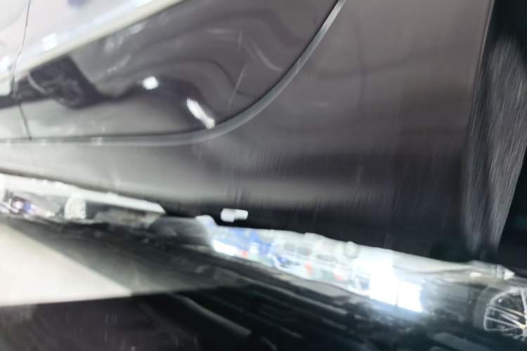 Used Buick LaCrosse 2016 20T Elite Edition Left Side Sill