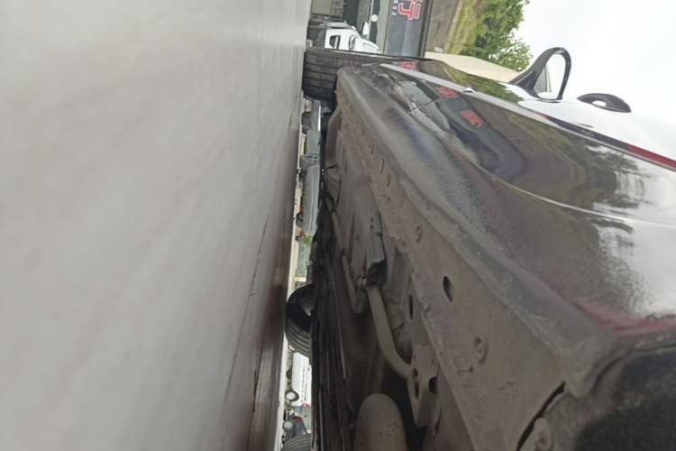 Used Buick LaCrosse 2016 20T Elite Edition Left Side Sill