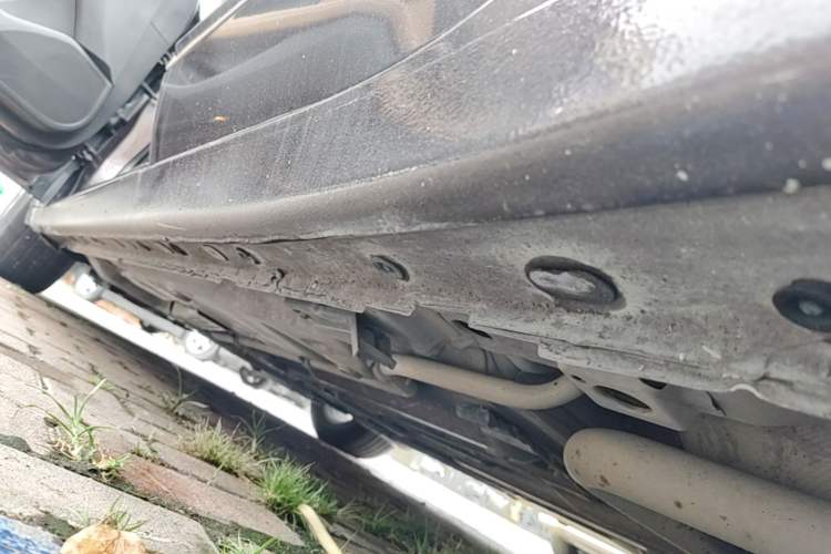 Used Buick LaCrosse 2016 20T Elite Edition Left Side Sill