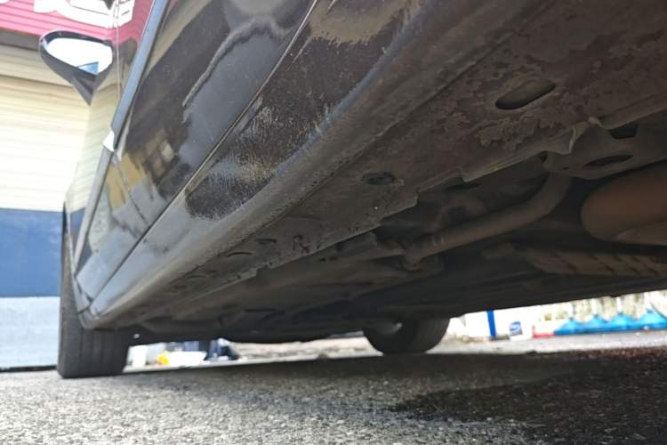 Used Buick LaCrosse 2016 20T Elite Edition Left Side Sill