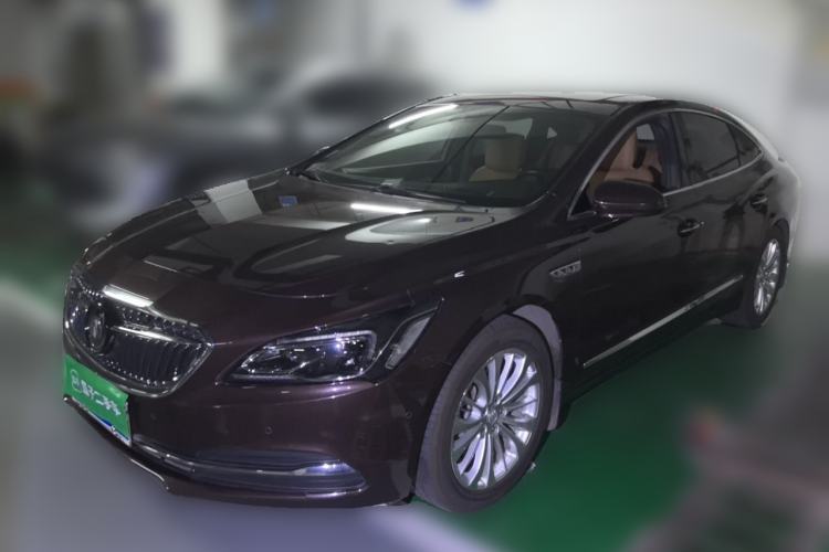 Used Buick LaCrosse 2016 28T Luxury Version Guazi used car, China used car export, Used car for sale, Used  cars, Cheapest cars for sale