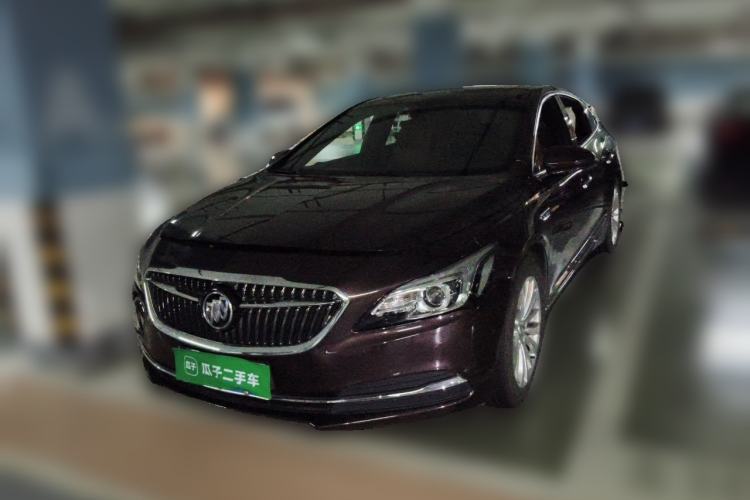 Used Buick LaCrosse 2016 28T Premium Edition Guazi used car, China used car export, Used car for sale, Used  cars, Cheapest cars for sale