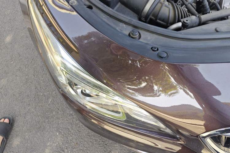 Used Buick LaCrosse 2016 20T Elite Edition Right Front Headlight