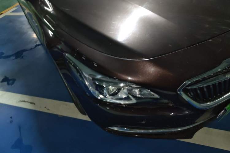 Used Buick LaCrosse 2016 Revised 20T Leading Edition Right Front Headlight