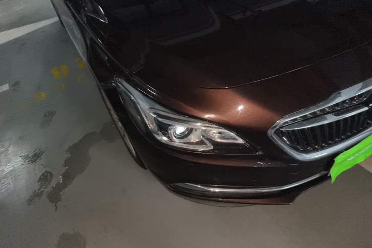 Used Buick LaCrosse 2016 20T Elite Edition Right Front Headlight